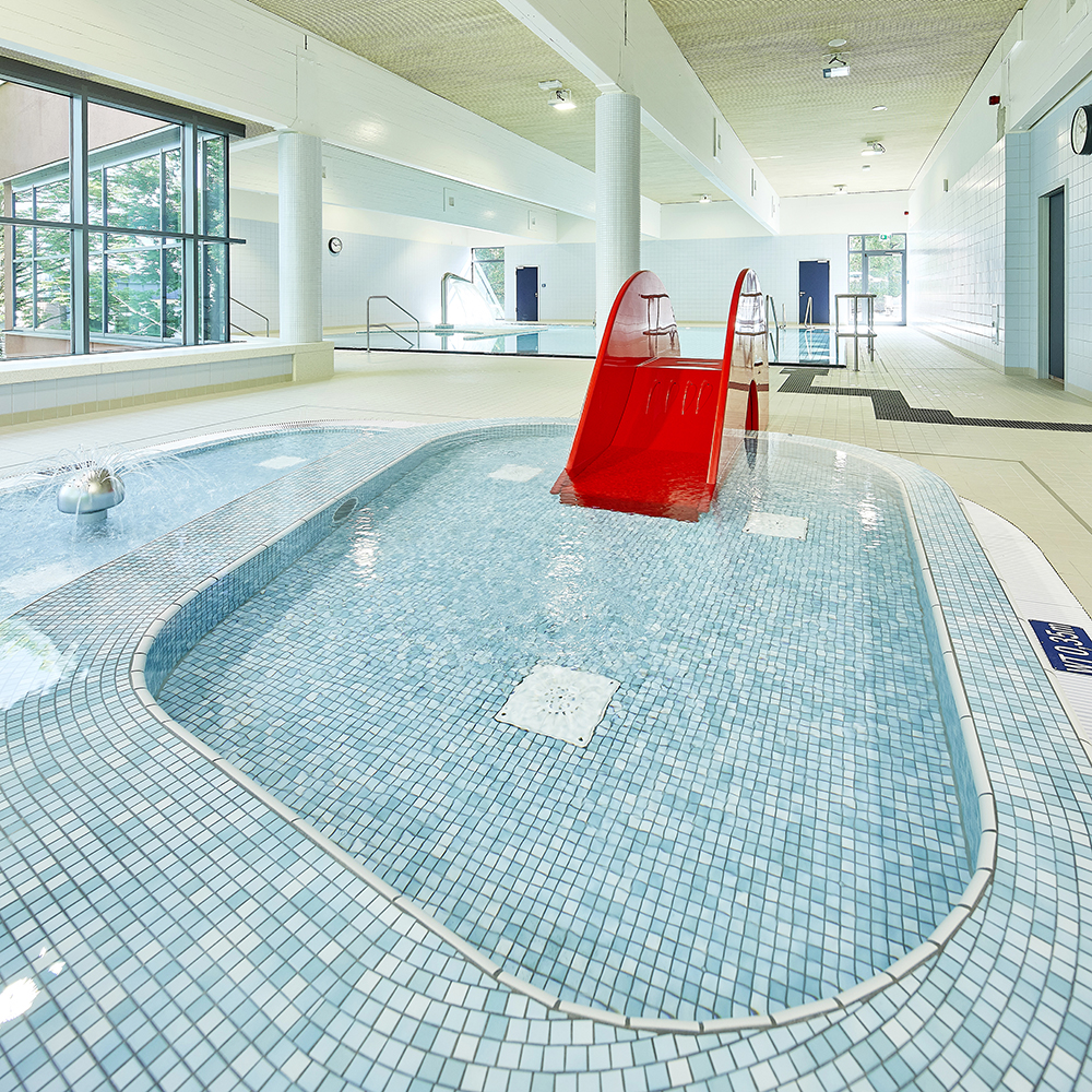 Barrierefreie Badezimmer